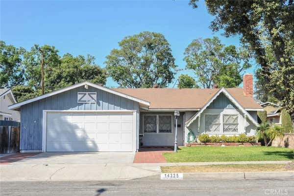 14325 CHESTNUT ST, WHITTIER, CA 90605 - Image 1