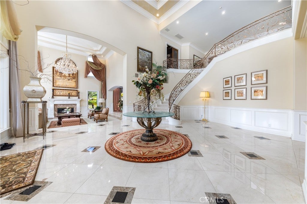 Diamond Bar, California, 91765, United States, 7 Bedrooms Bedrooms, ,10 BathroomsBathrooms,Residential,Active,1899926