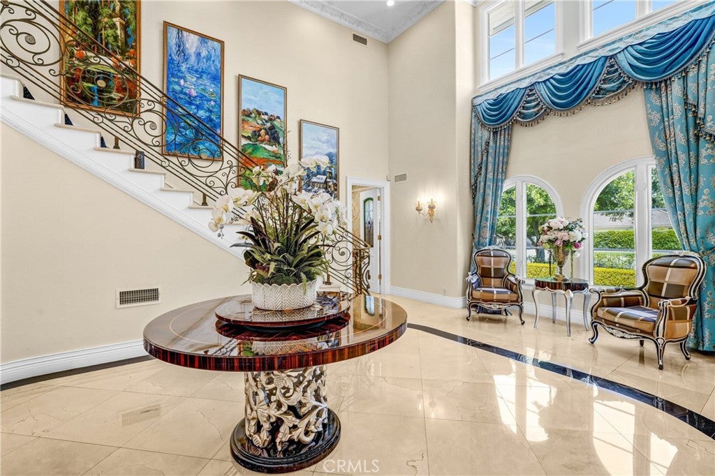 San Marino, California, 91108, United States, 5 Bedrooms Bedrooms, ,6 BathroomsBathrooms,Residential,Active,1905042