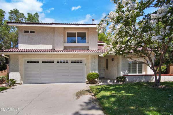 6763 PHEASANT LN, OAK PARK, CA 91377 - Image 1