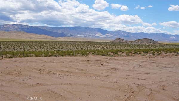 1 CARMER ROAD, LUCERNE VALLEY, CA 92356, photo 5 of 17