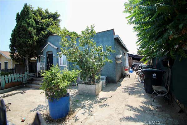 1124 E 76TH PL, LOS ANGELES, CA 90001 - Image 1