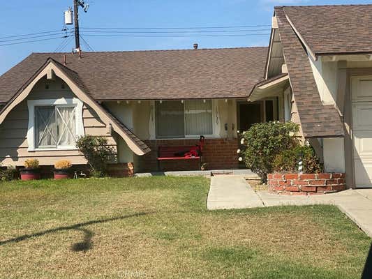 16139 RED COACH LN, WHITTIER, CA 90604, photo 3 of 10