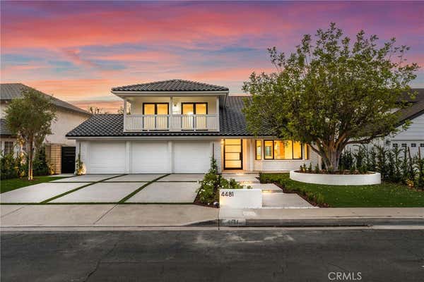 4481 E PEPPER CREEK WAY, ANAHEIM, CA 92807 - Image 1