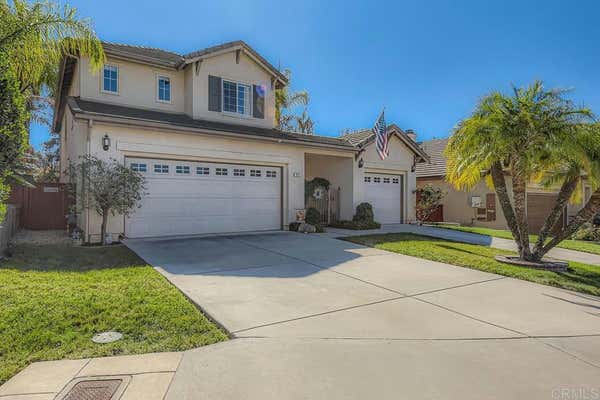 317 KENTFIELD DR, SAN MARCOS, CA 92069 - Image 1