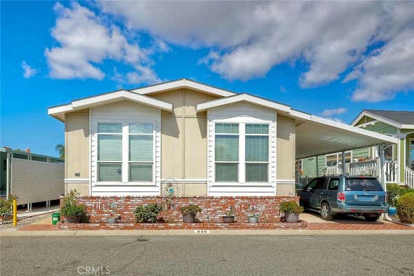 200 N EL CAMINO REAL SPC 235, OCEANSIDE, CA 92058 - Image 1