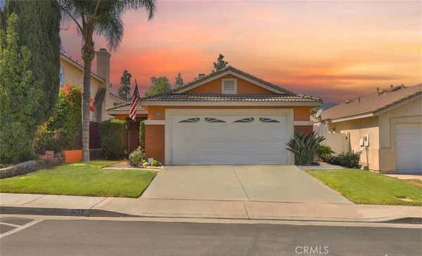 3132 ROWENA DR, CORONA, CA 92882 - Image 1