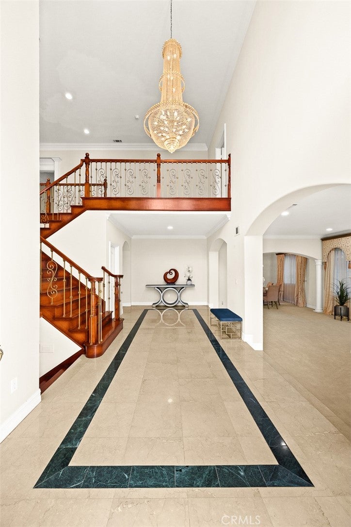 Diamond Bar, California, 91765, United States, 4 Bedrooms Bedrooms, ,5 BathroomsBathrooms,Residential,Active,1985854