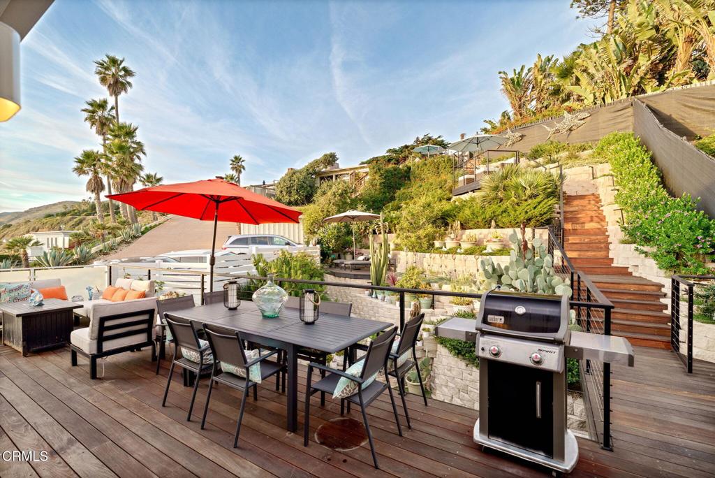 Malibu, California, 90265, United States, 4 Bedrooms Bedrooms, ,4 BathroomsBathrooms,Residential,Active,2006937