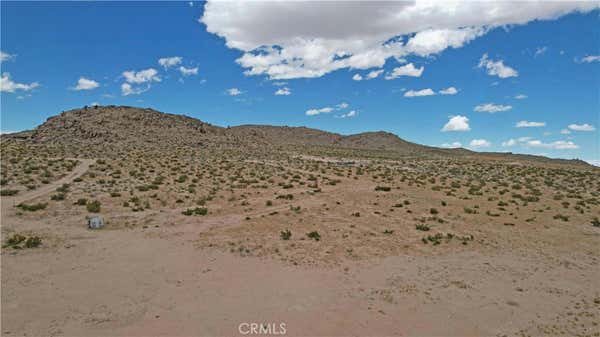 1 CARMER ROAD, LUCERNE VALLEY, CA 92356, photo 3 of 17