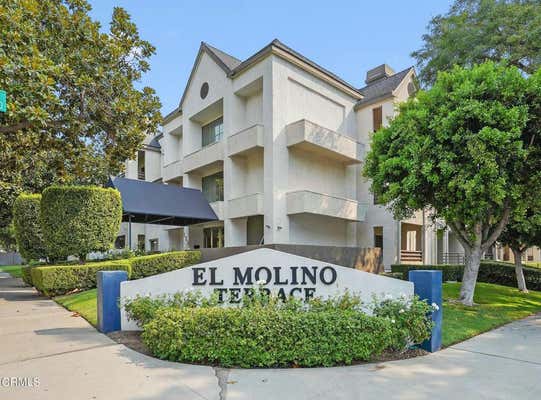 300 N EL MOLINO AVE UNIT 208, PASADENA, CA 91101 - Image 1