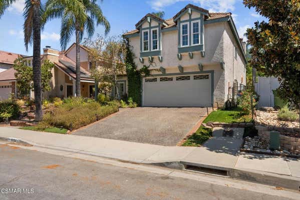 5536 FOREST COVE LN, AGOURA HILLS, CA 91301 - Image 1