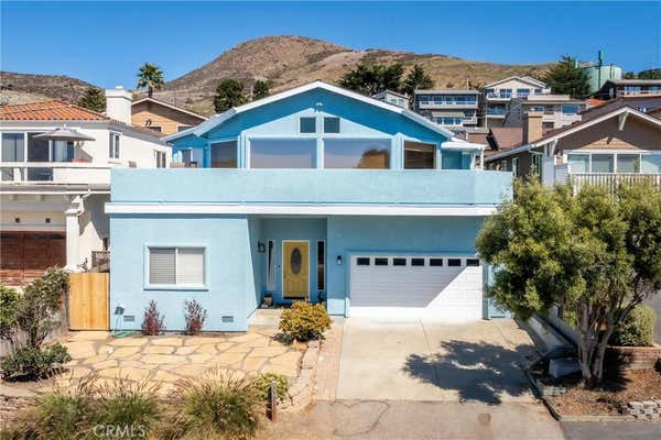 875 S OCEAN AVE, CAYUCOS, CA 93430 - Image 1