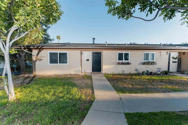 1221 GREEN GARDEN DR UNIT 4, EL CAJON, CA 92021 - Image 1