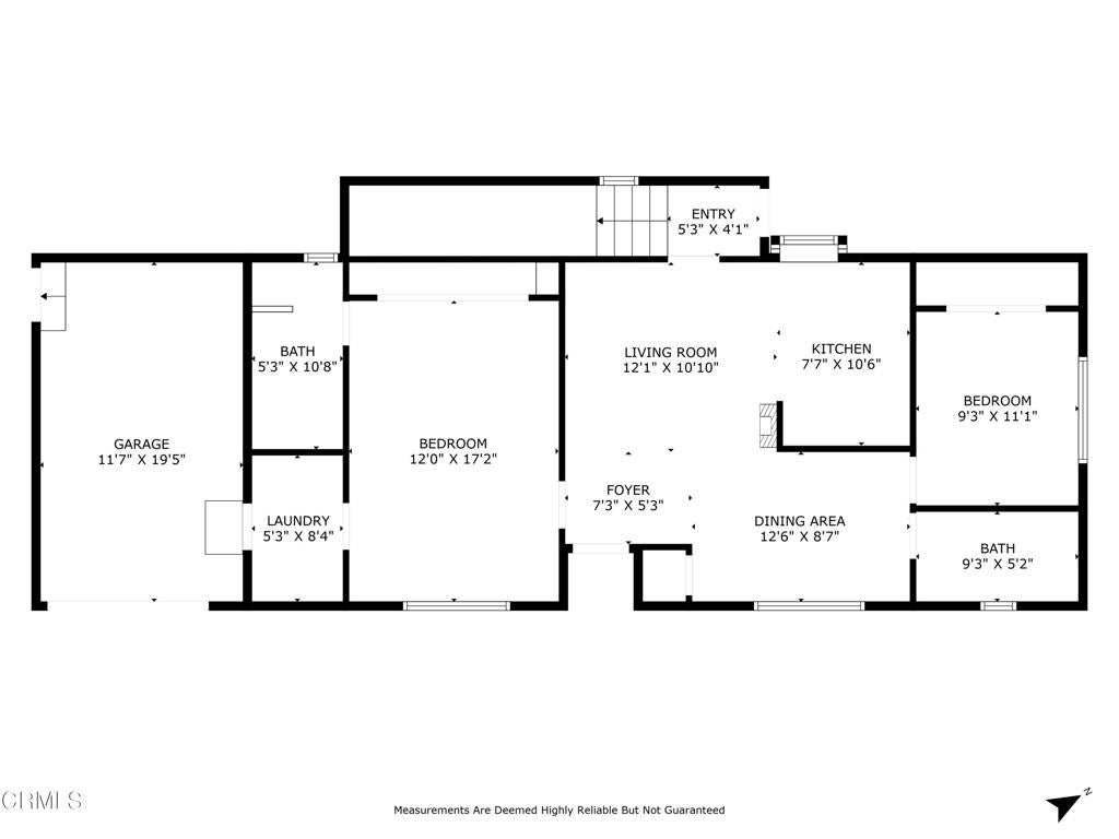 Ventura, California, 93001, United States, ,3 BathroomsBathrooms,Residential,Active,1829931