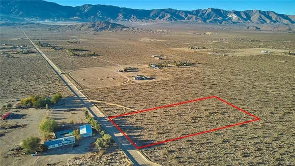 0 MIDWAY AVENUE, LUCERNE VALLEY, CA 92356 - Image 1