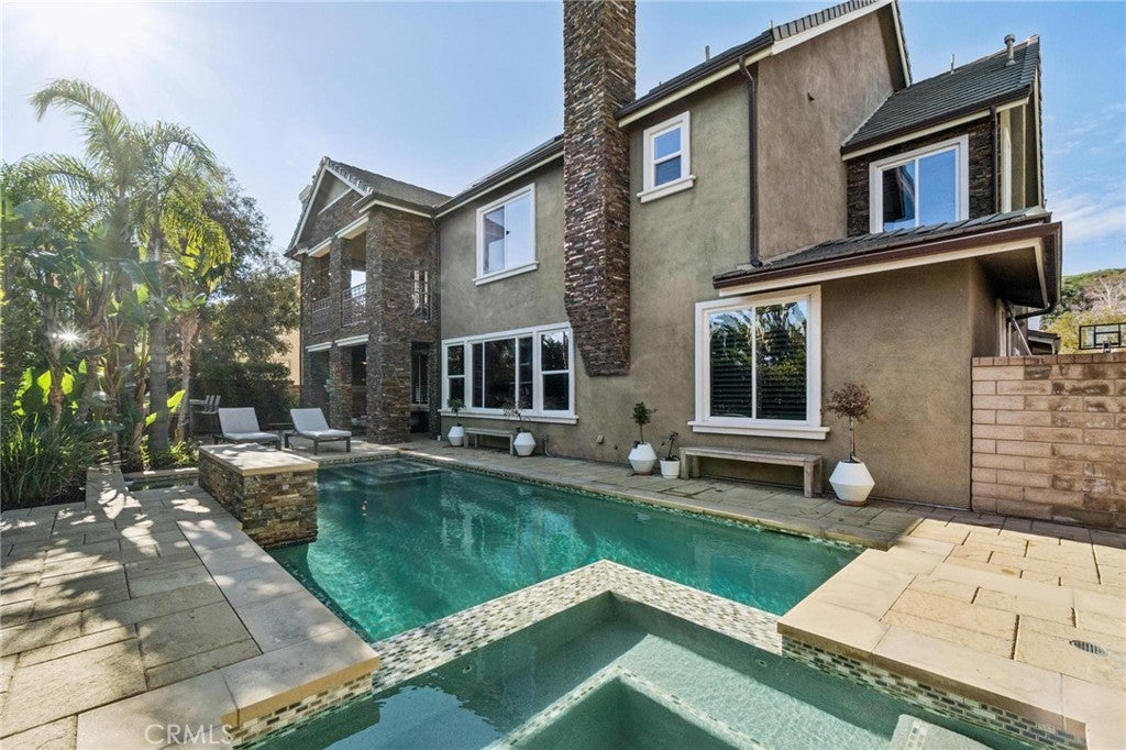 Valencia, California, 91354, United States, 6 Bedrooms Bedrooms, ,6 BathroomsBathrooms,Residential,Active,2008301