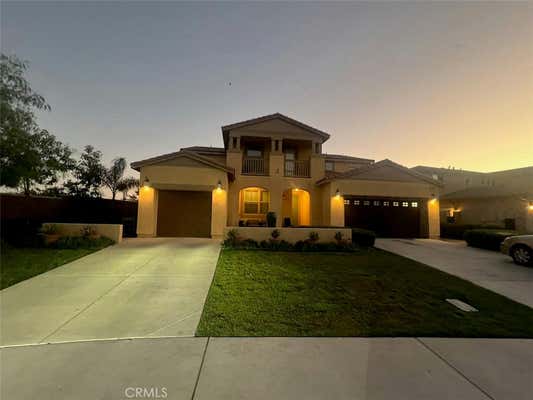 16575 JUSTIN ST, FONTANA, CA 92336 - Image 1