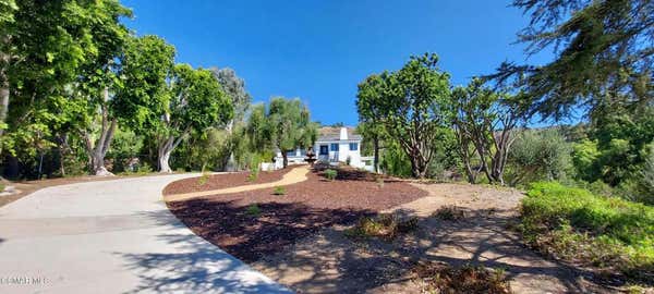 11755 BARRANCA RD, SANTA ROSA VALLEY, CA 93012 - Image 1