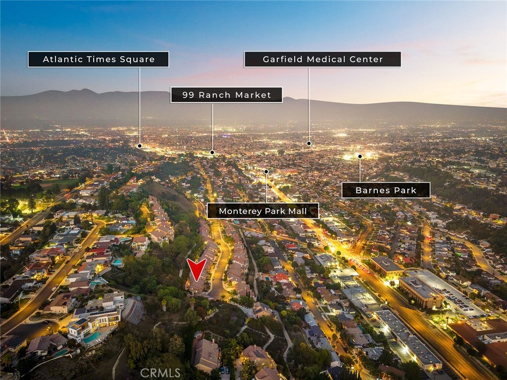 Monterey Park, California, 91754, United States, 5 Bedrooms Bedrooms, ,5 BathroomsBathrooms,Residential,Active,1988440