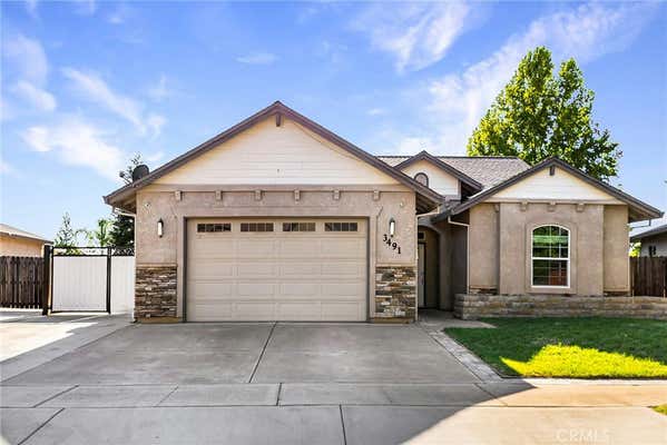 3491 LEMURIAN RD, REDDING, CA 96002 - Image 1