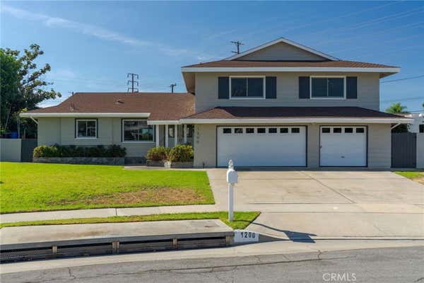 1200 BROOKDALE AVE, LA HABRA, CA 90631 - Image 1