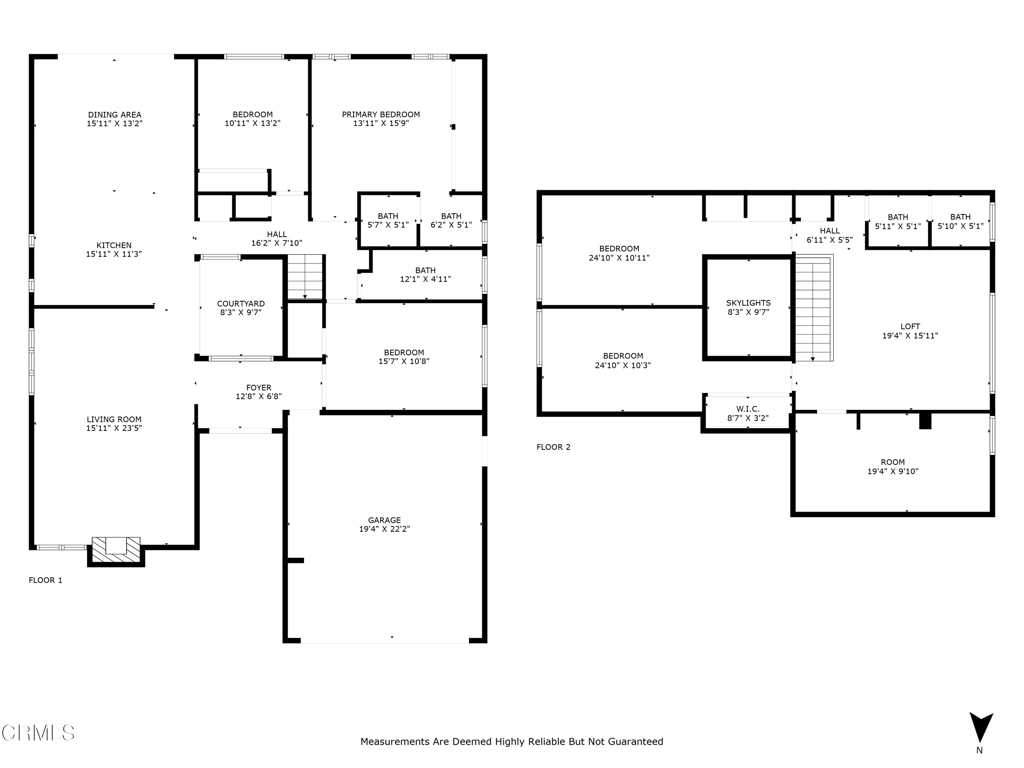 Ventura, California, 93001, United States, 5 Bedrooms Bedrooms, ,3 BathroomsBathrooms,Residential,Active,1922272