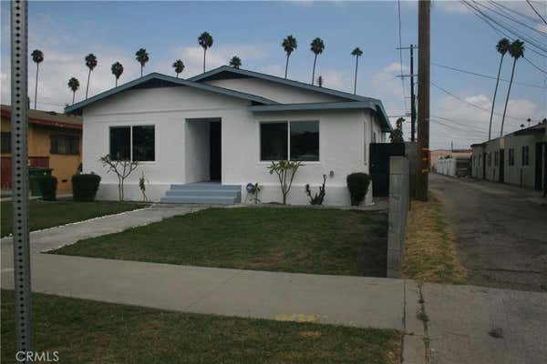 4346 3RD AVE, LOS ANGELES, CA 90008 - Image 1