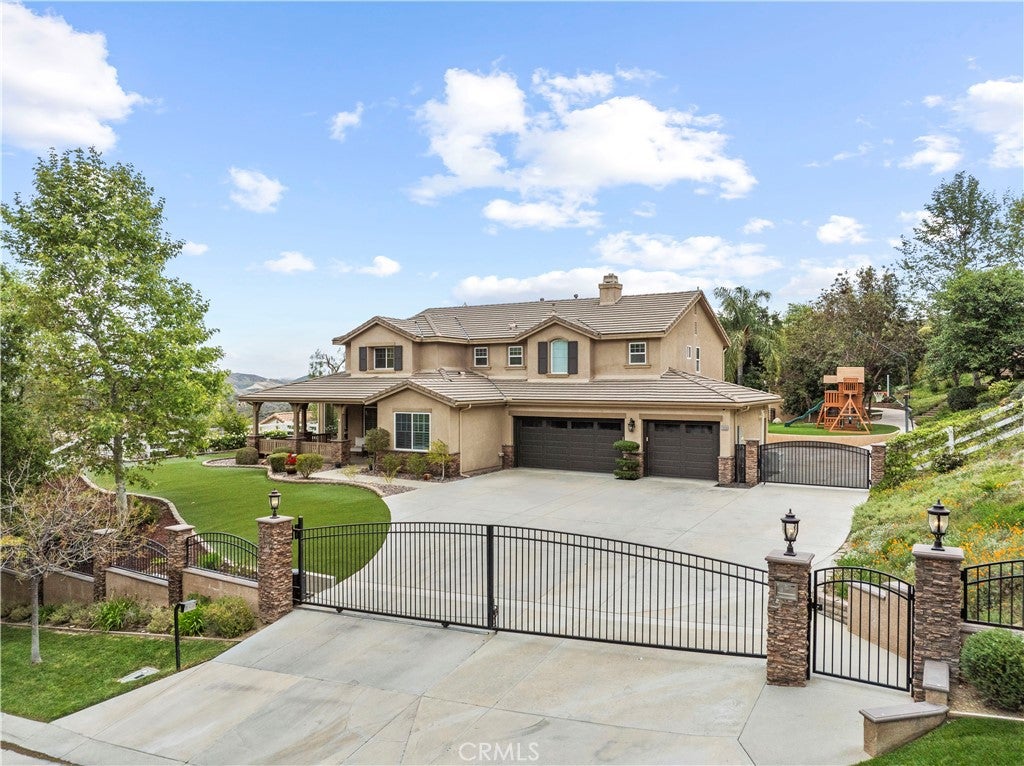 Castaic, California, 91384, United States, ,5 BathroomsBathrooms,Residential,Active,1798186