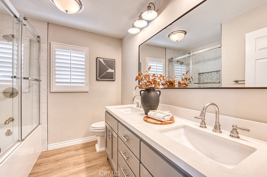 Rancho Santa Margarita, California, 92688, United States, 4 Bedrooms Bedrooms, ,3 BathroomsBathrooms,Residential,Active,2011858