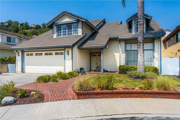 28901 GLENN RANCH WAY, TRABUCO CANYON, CA 92679 - Image 1