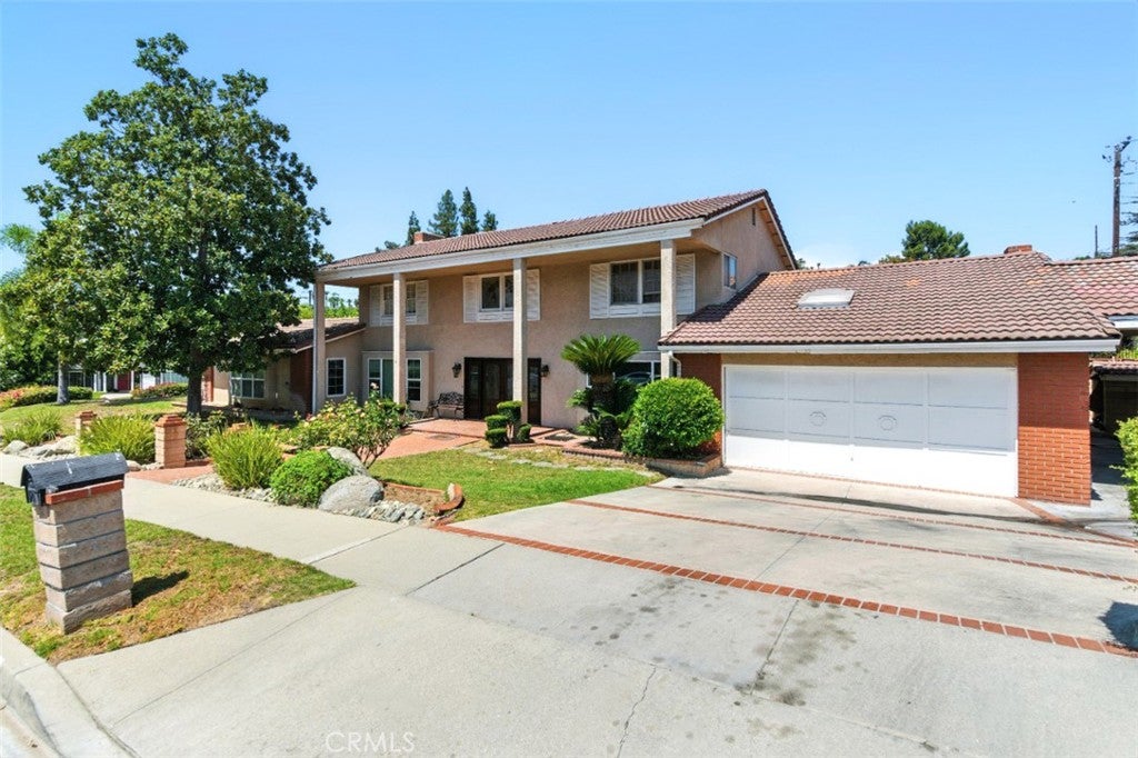 La Habra, California, 90631, United States, 6 Bedrooms Bedrooms, ,4 BathroomsBathrooms,Residential,Active,1929656