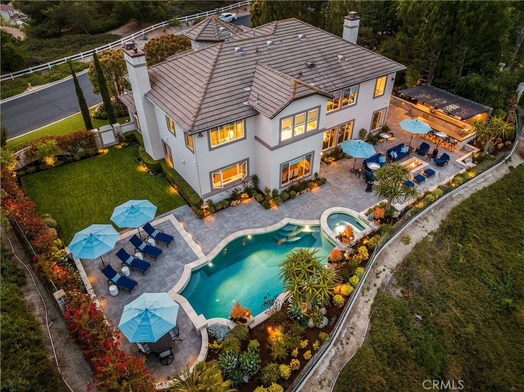Coto De Caza, California, 92679, United States, 5 Bedrooms Bedrooms, ,5 BathroomsBathrooms,Residential,Active,1791411