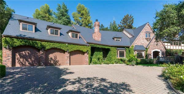 375 BERKSHIRE AVE, LA CANADA FLINTRIDGE, CA 91011 - Image 1