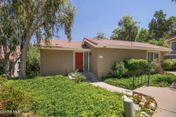 504 EL AZUL CIR, OAK PARK, CA 91377 - Image 1