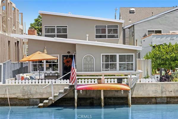 204 GRAND CANAL, NEWPORT BEACH, CA 92662 - Image 1