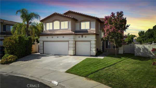 23919 BUTTON BUSH CT, MURRIETA, CA 92562 - Image 1