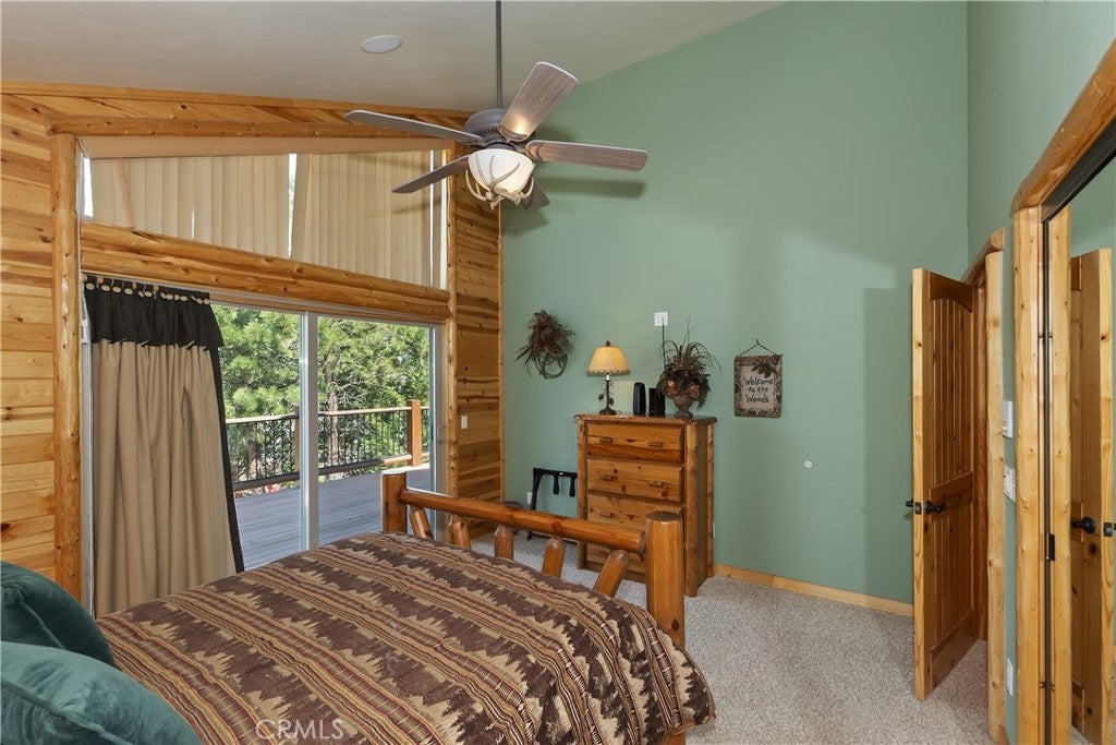 Big Bear Lake, California, 92315, United States, 4 Bedrooms Bedrooms, ,4 BathroomsBathrooms,Residential,Active,1905113