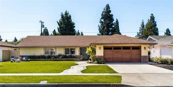 2442 E WESTPORT CIR, ANAHEIM, CA 92806 - Image 1