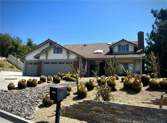 1334 OAK VIEW WAY, ESCONDIDO, CA 92029 - Image 1