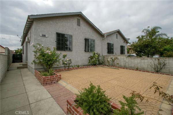 3327 NEVADA AVE, EL MONTE, CA 91731 - Image 1