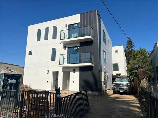 1184 N NORMANDIE AVE, LOS ANGELES, CA 90029 - Image 1