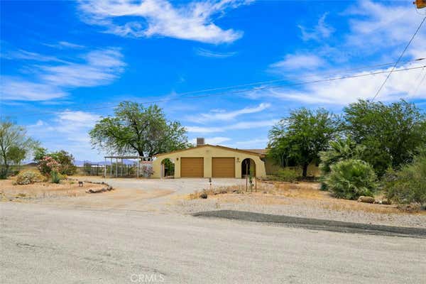 5889 MODOC TRL, BIG RIVER, CA 92242 - Image 1