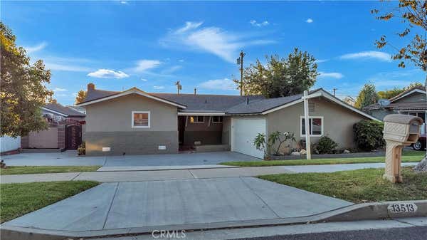 13513 DE ALCALA DR, LA MIRADA, CA 90638 - Image 1