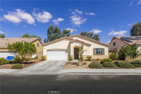 27644 CORAL ST, MENIFEE, CA 92585 - Image 1