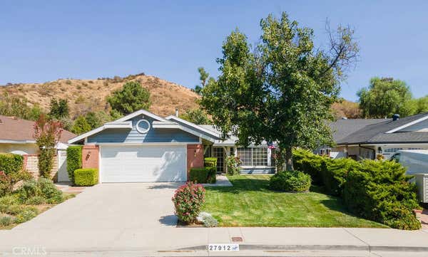 27912 CARNEGIE AVE, SAUGUS, CA 91350 - Image 1