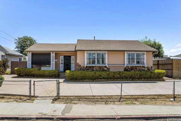 5119 OLVERA AVE, SAN DIEGO, CA 92114 - Image 1