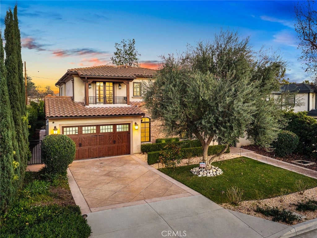 Arcadia, California, 91006, United States, 4 Bedrooms Bedrooms, ,5 BathroomsBathrooms,Residential,Contingent,2014572