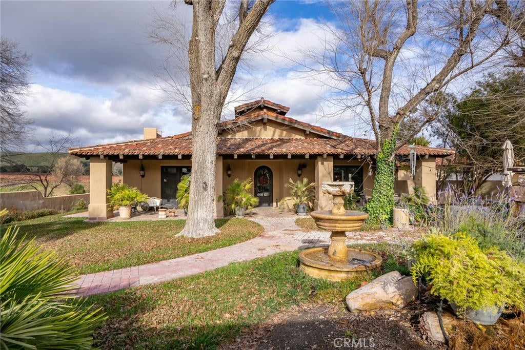 Paso Robles, California, 93446, United States, ,6 BathroomsBathrooms,Residential,Active,1769488