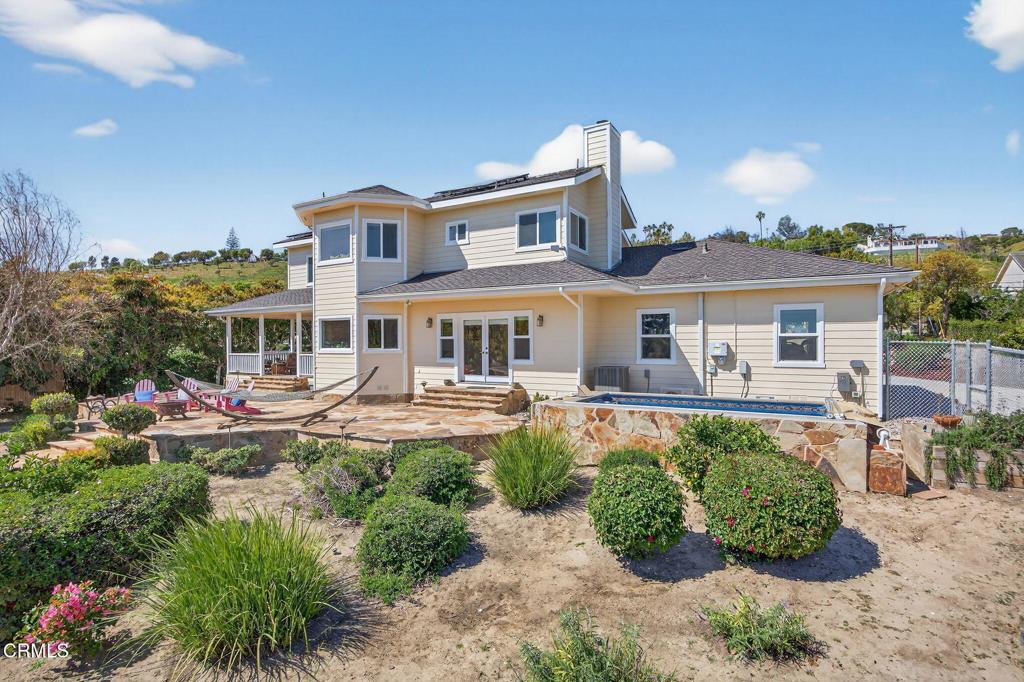 Camarillo, California, 93010, United States, 4 Bedrooms Bedrooms, ,3 BathroomsBathrooms,Residential,Active,2027321